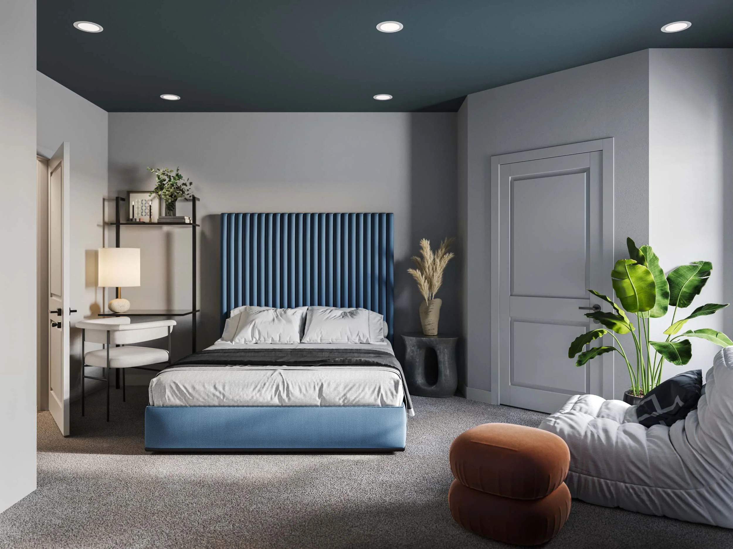 View of Gateway Lofts Lexington | Brand-New Luxury Apartments in Lexington, KY ...